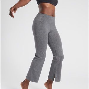 Barre Kickflare In Powervita™ Size M Gray